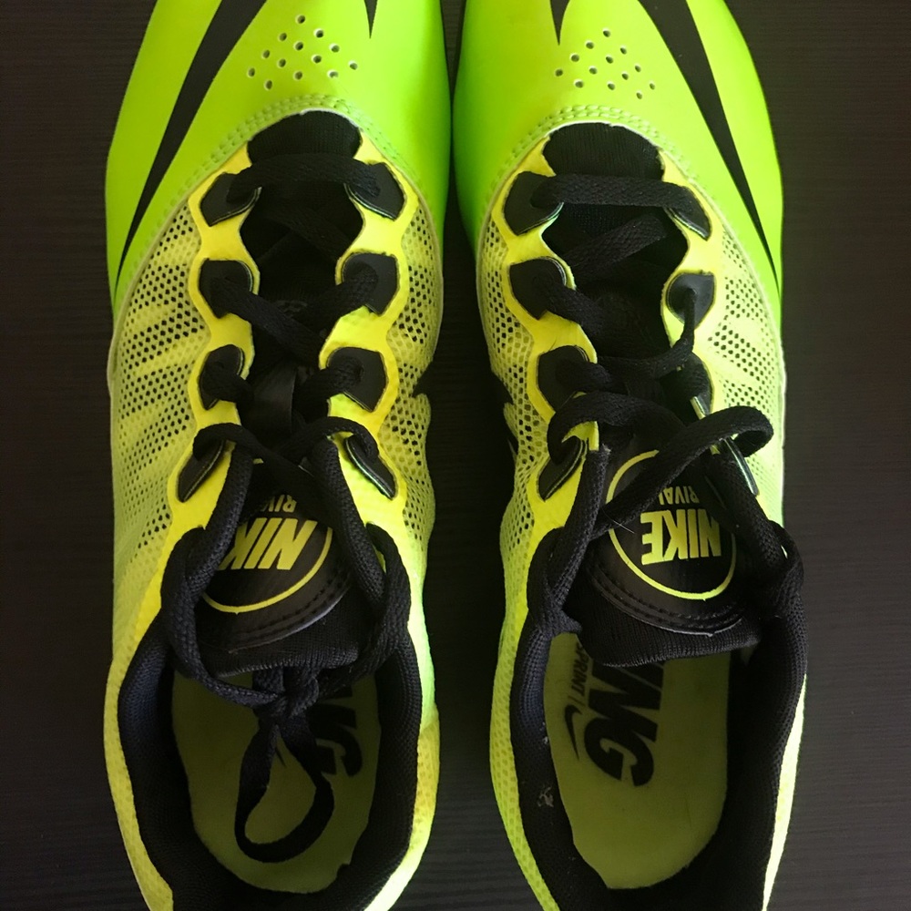 Nike Racing Shoes - Picture 3 of 5